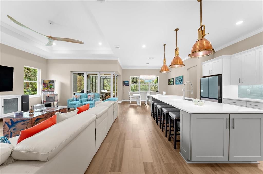 For Sale: $989,000 (3 beds, 3 baths, 2808 Square Feet)