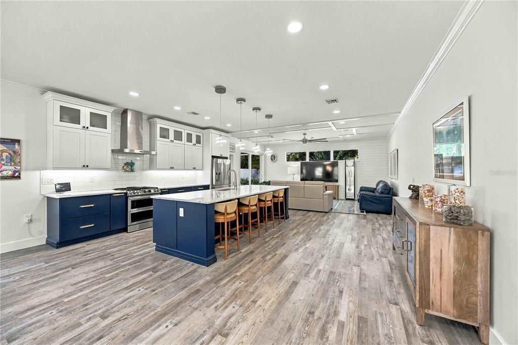 Active With Contract: $1,379,000 (3 beds, 2 baths, 2222 Square Feet)