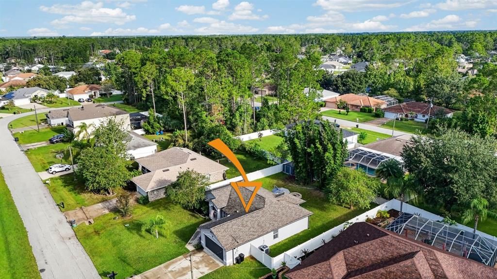 На продажу: $315,000 (3 спален, 2 ванн, 1584 Квадратных фут)