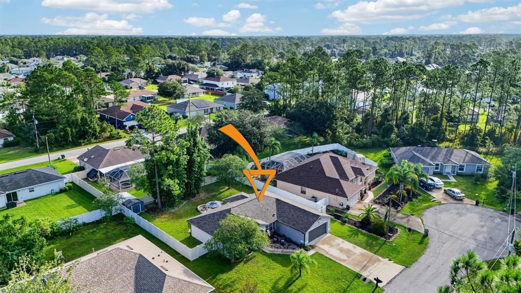 На продажу: $315,000 (3 спален, 2 ванн, 1584 Квадратных фут)