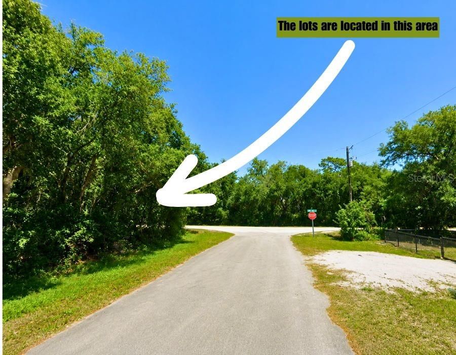 For Sale: $27,500 (0.52 acres)