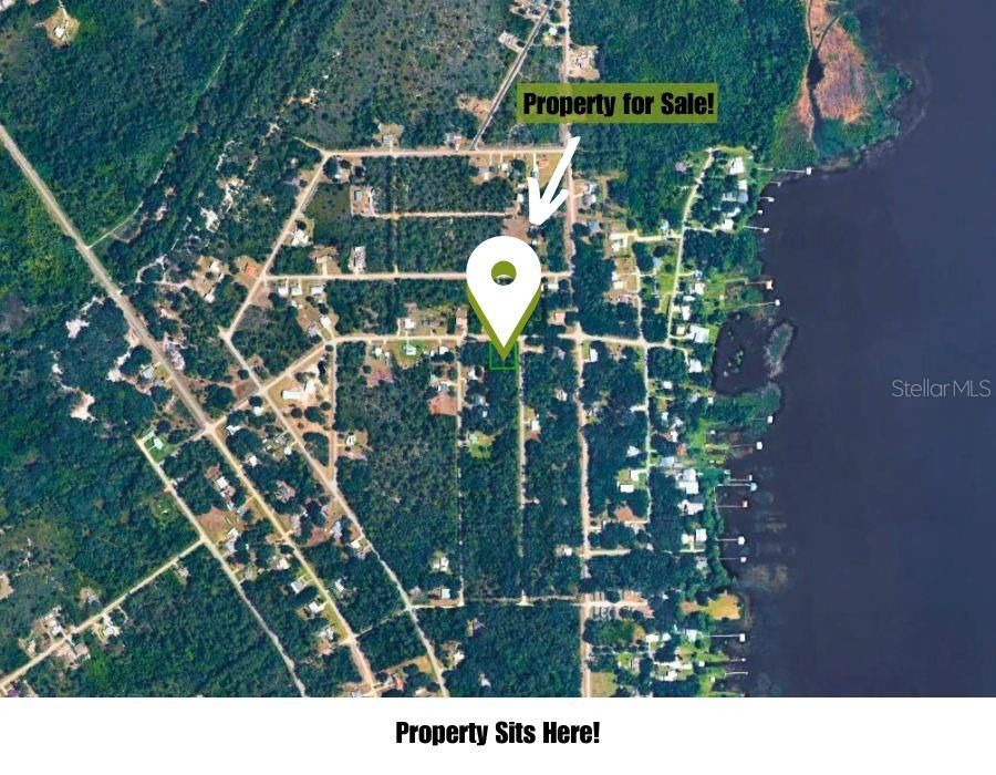 For Sale: $27,500 (0.52 acres)
