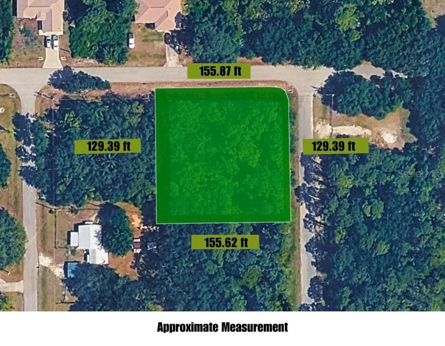 For Sale: $27,500 (0.52 acres)