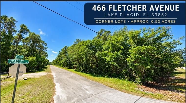 For Sale: $27,500 (0.52 acres)