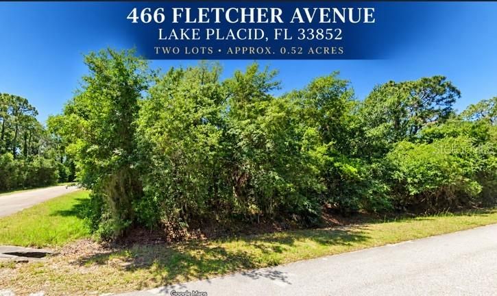 For Sale: $27,500 (0.52 acres)
