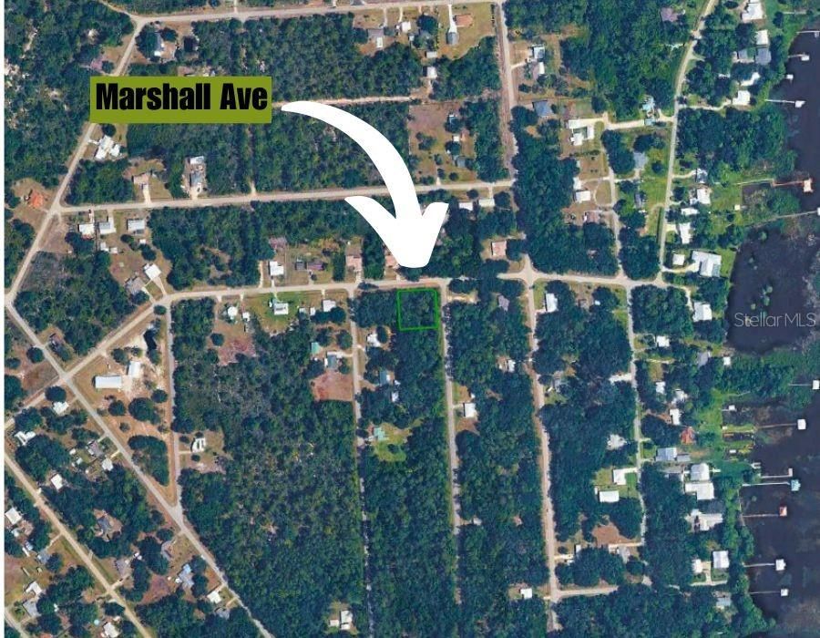 For Sale: $27,500 (0.52 acres)