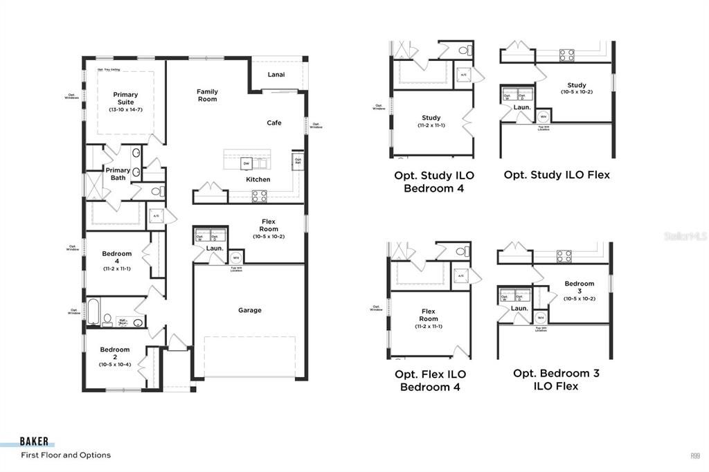 En Venta: $334,370 (4 camas, 2 baños, 1814 Pies cuadrados)