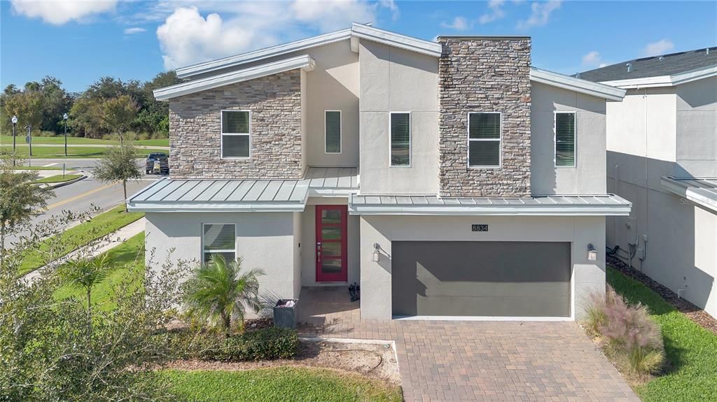 For Rent: $4,200 (8 beds, 5 baths, 3922 Square Feet)