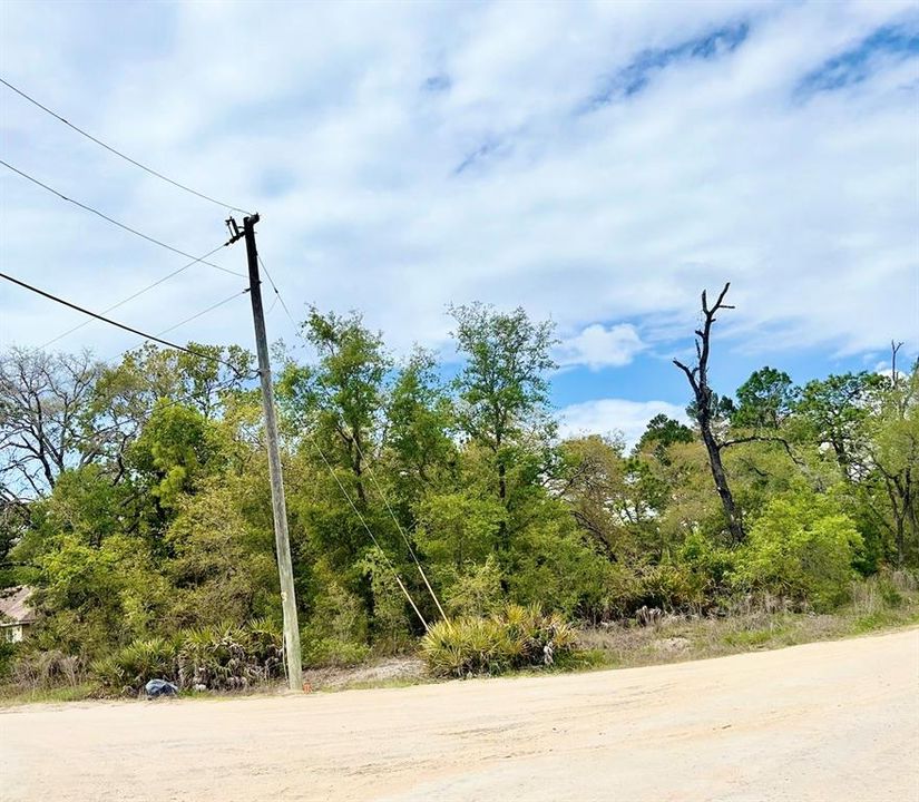 For Sale: $70,000 (0.75 acres)