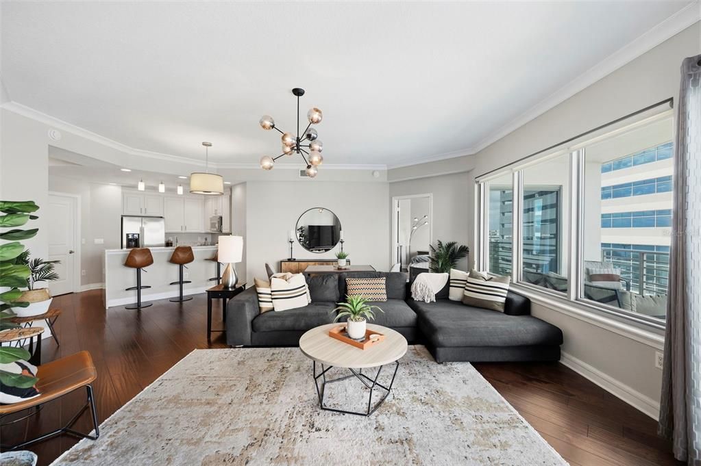For Sale: $804,900 (2 beds, 2 baths, 1378 Square Feet)