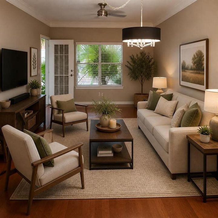 待售: $234,900 (1 贝兹, 1 浴室, 867 平方英尺)