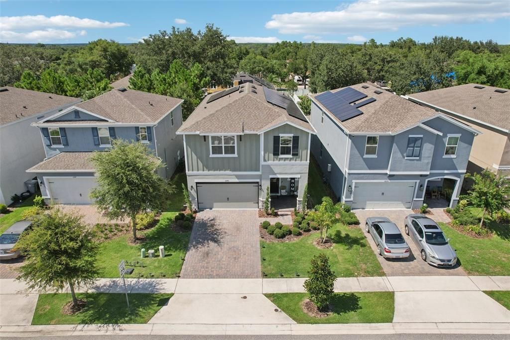 En Venta: $457,900 (4 camas, 2 baños, 2807 Pies cuadrados)