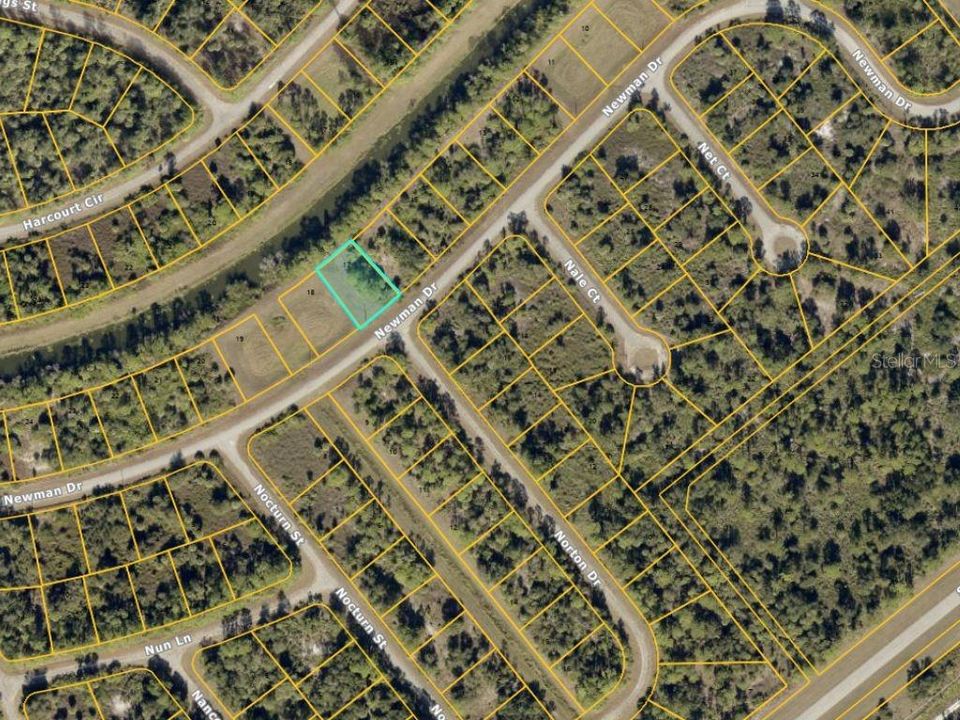 For Sale: $12,500 (0.23 acres)