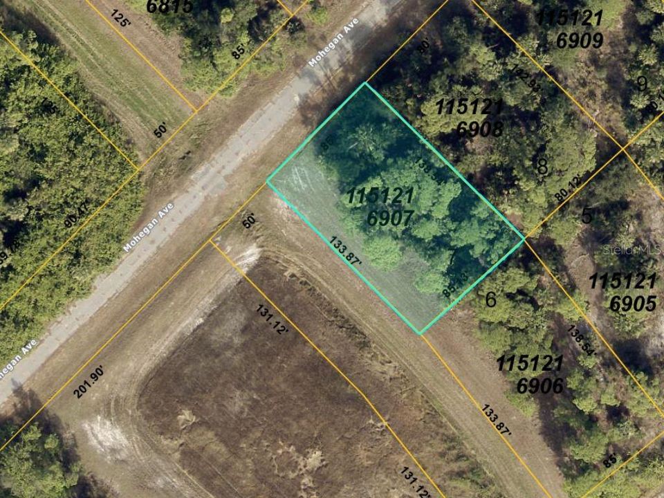 For Sale: $12,500 (0.27 acres)