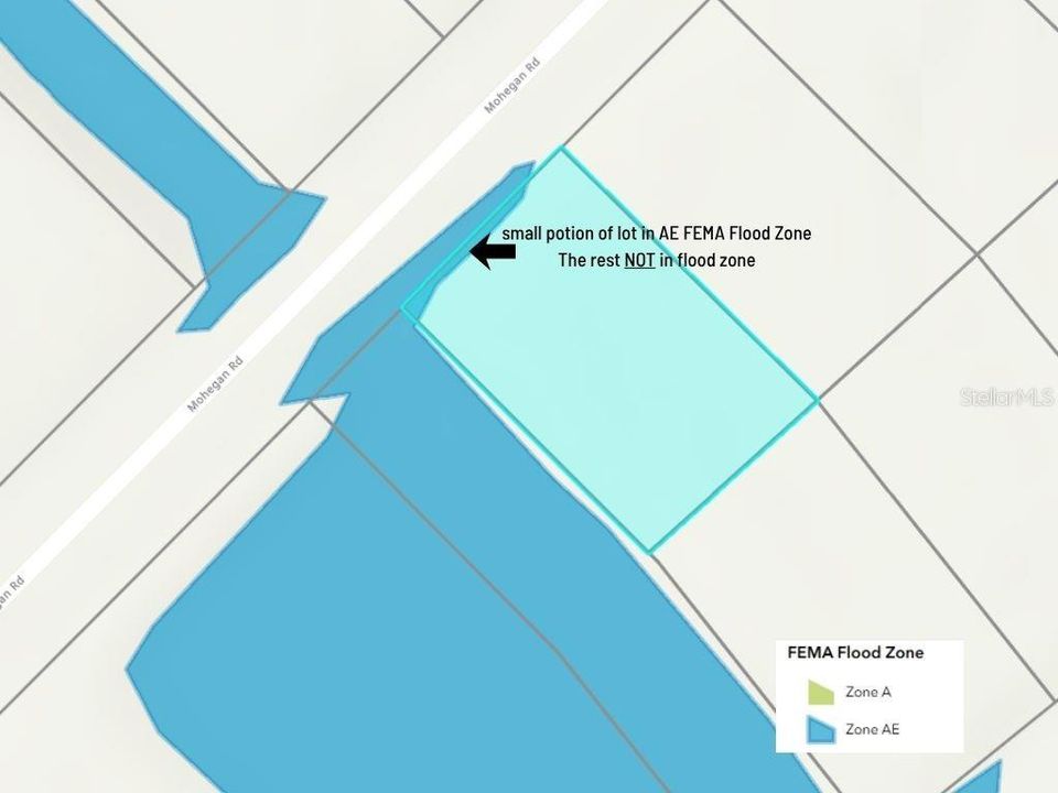 For Sale: $12,500 (0.27 acres)
