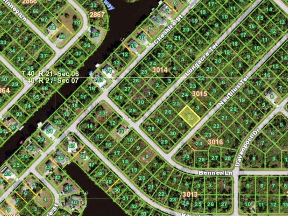 For Sale: $15,000 (0.23 acres)