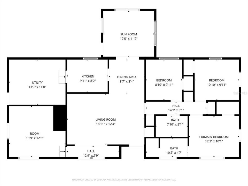 For Sale: $281,970 (3 beds, 2 baths, 1347 Square Feet)