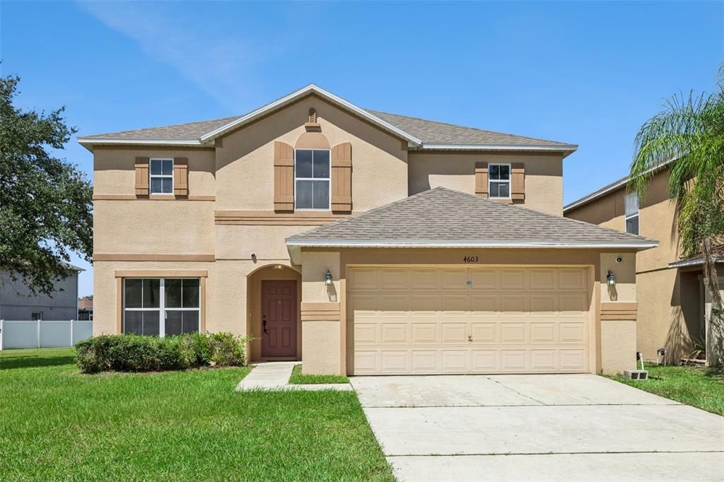 For Sale: $398,000 (4 beds, 2 baths, 2387 Square Feet)