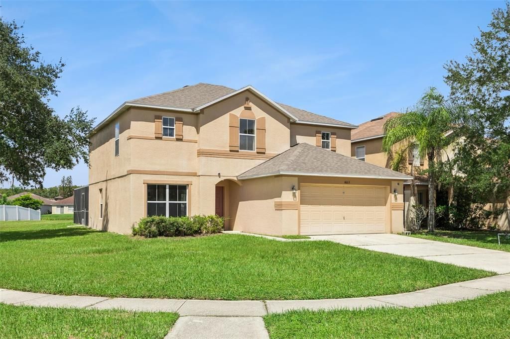 For Sale: $398,000 (4 beds, 2 baths, 2387 Square Feet)