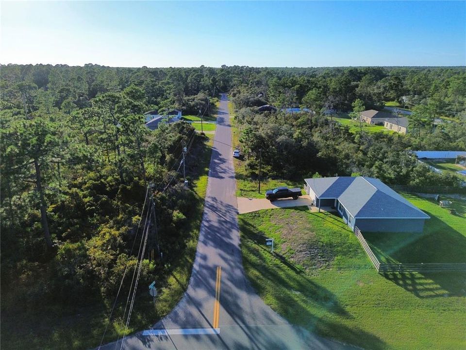 На продажу: $17,500 (0.23 acres)