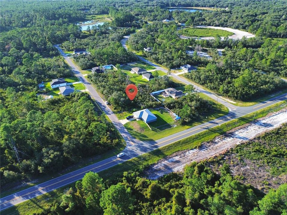 На продажу: $17,500 (0.23 acres)