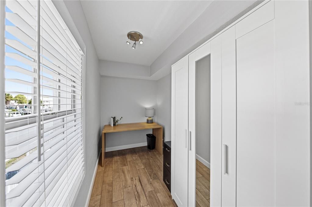 В аренду: $2,500 (1 спален, 1 ванн, 823 Квадратных фут)