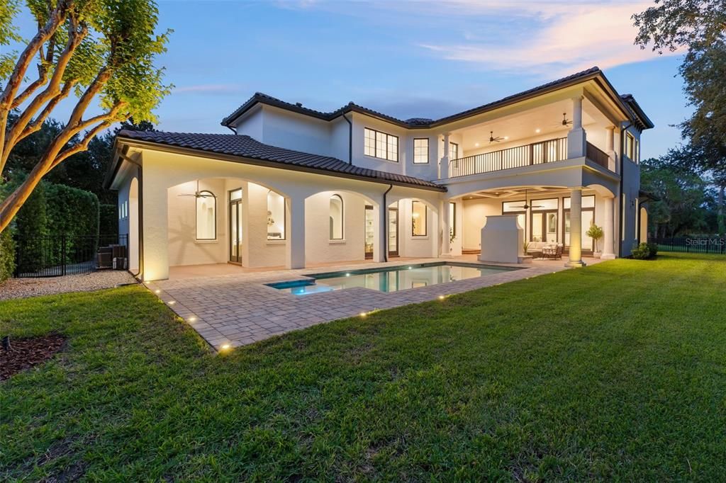 En Venta: $4,850,000 (5 camas, 5 baños, 6206 Pies cuadrados)