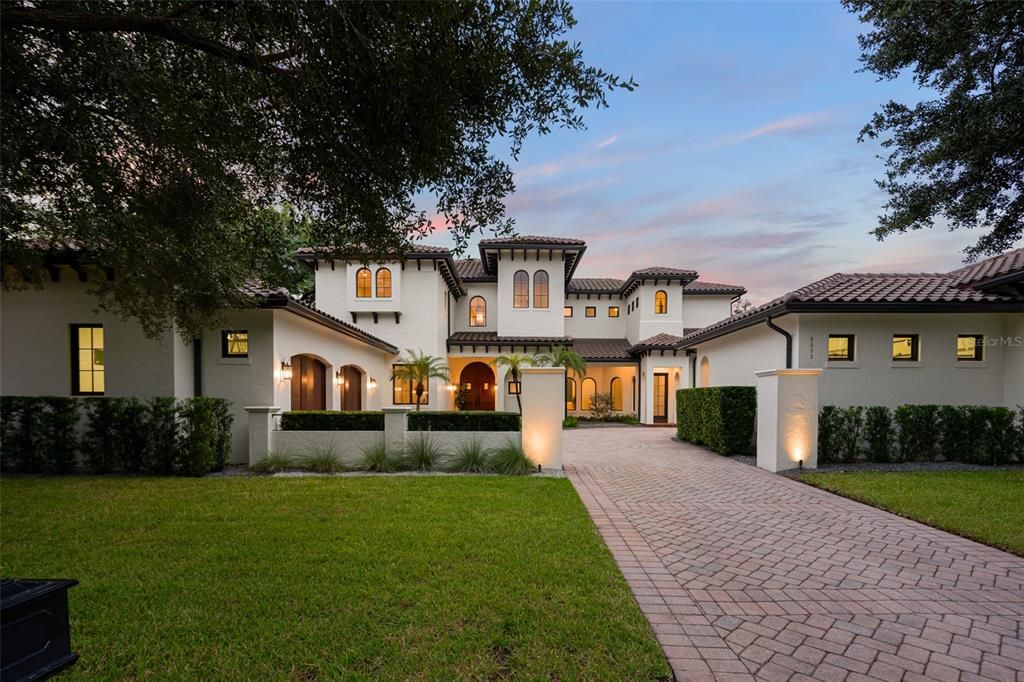En Venta: $4,850,000 (5 camas, 5 baños, 6206 Pies cuadrados)