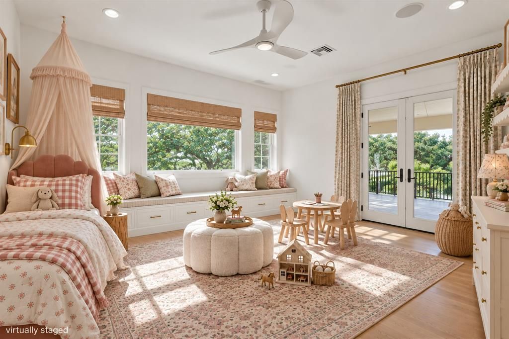 En Venta: $4,850,000 (5 camas, 5 baños, 6206 Pies cuadrados)