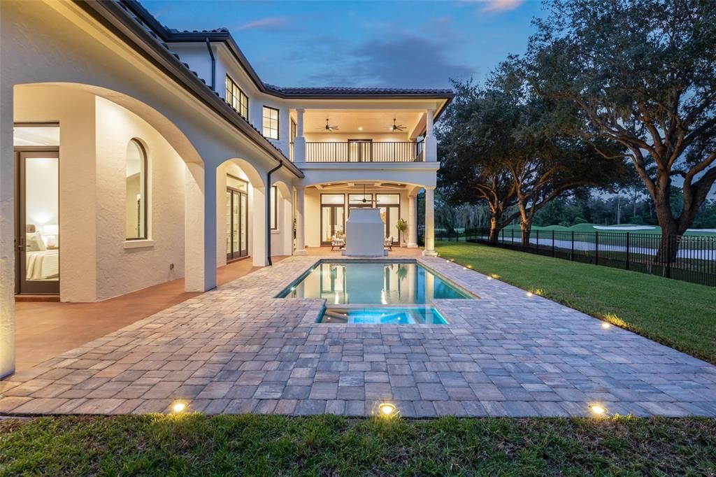 En Venta: $4,850,000 (5 camas, 5 baños, 6206 Pies cuadrados)