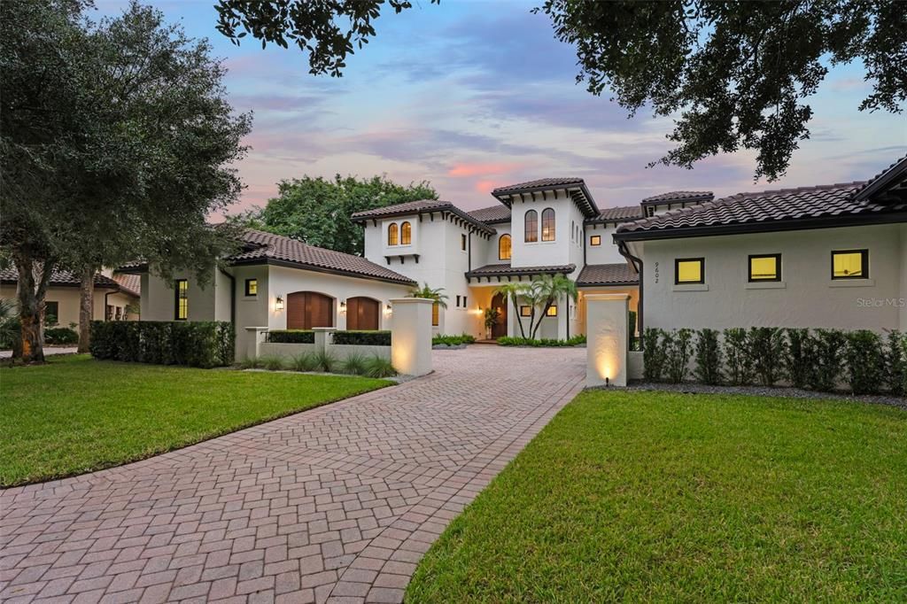 En Venta: $4,850,000 (5 camas, 5 baños, 6206 Pies cuadrados)