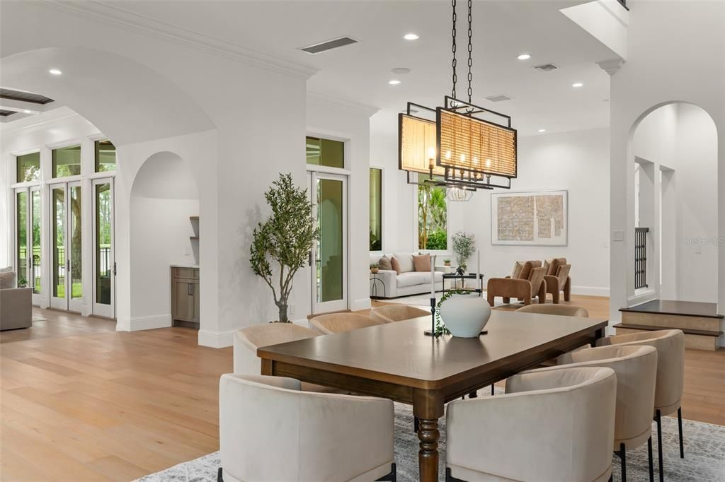En Venta: $4,850,000 (5 camas, 5 baños, 6206 Pies cuadrados)