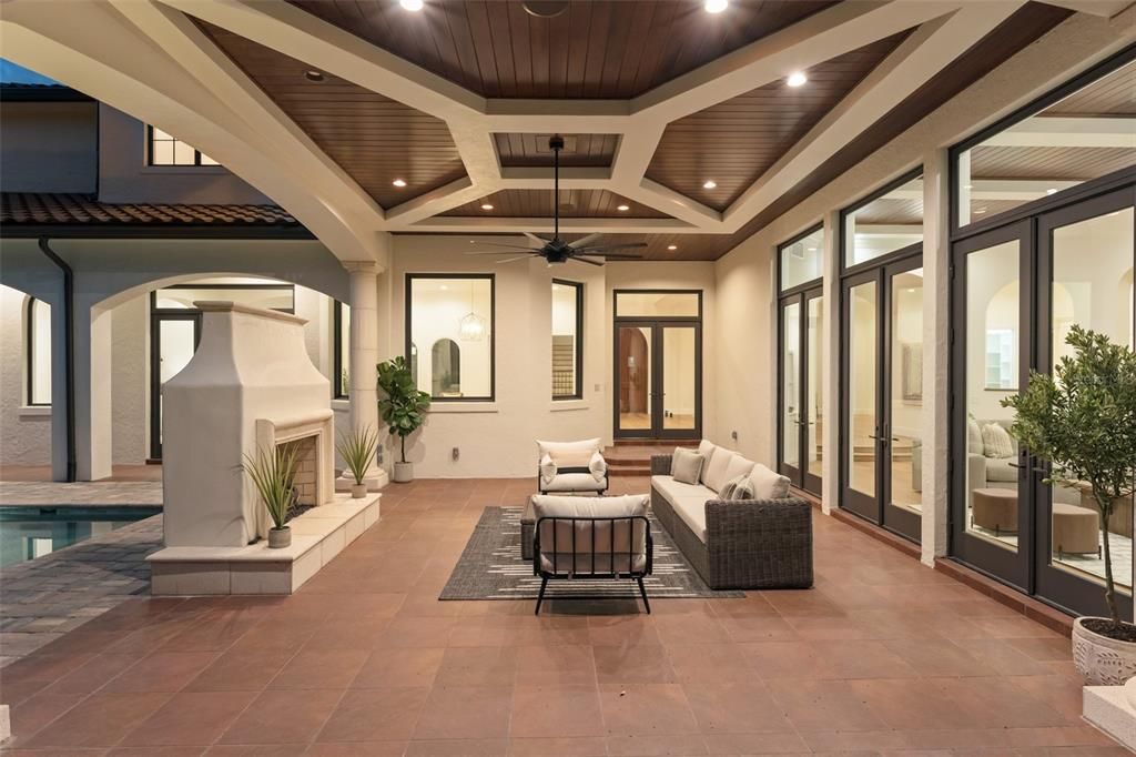 En Venta: $4,850,000 (5 camas, 5 baños, 6206 Pies cuadrados)