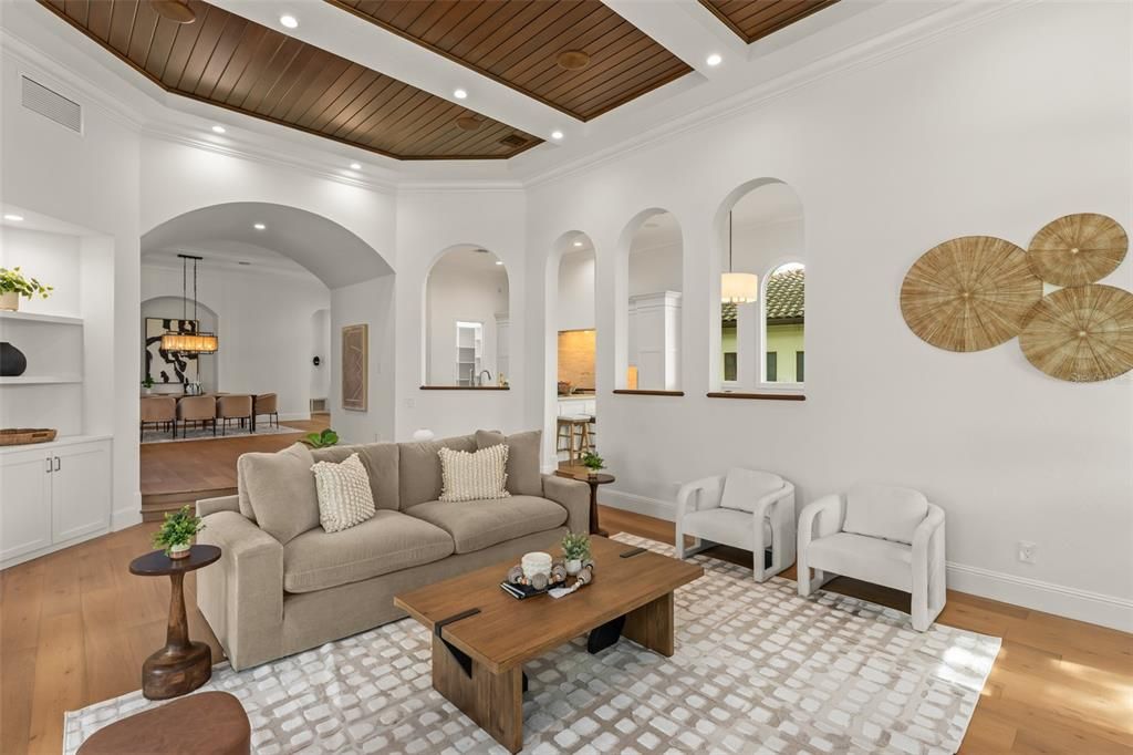 En Venta: $4,850,000 (5 camas, 5 baños, 6206 Pies cuadrados)