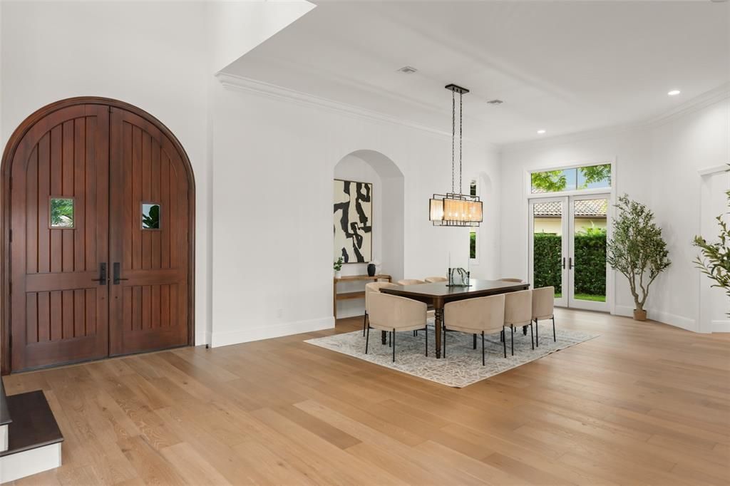 En Venta: $4,850,000 (5 camas, 5 baños, 6206 Pies cuadrados)