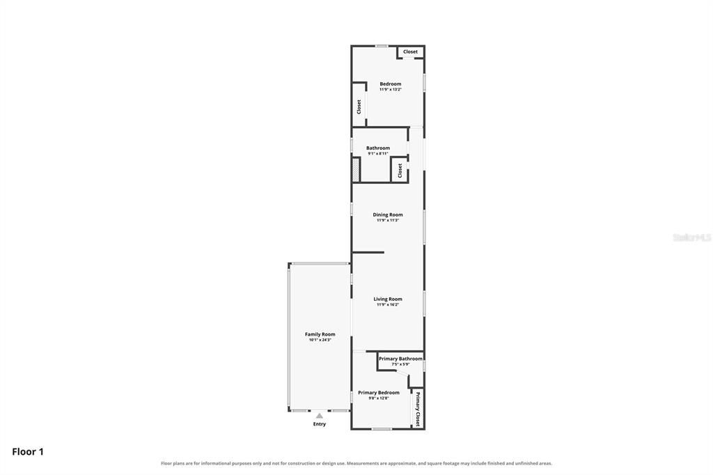 На продажу: $149,900 (2 спален, 2 ванн, 950 Квадратных фут)