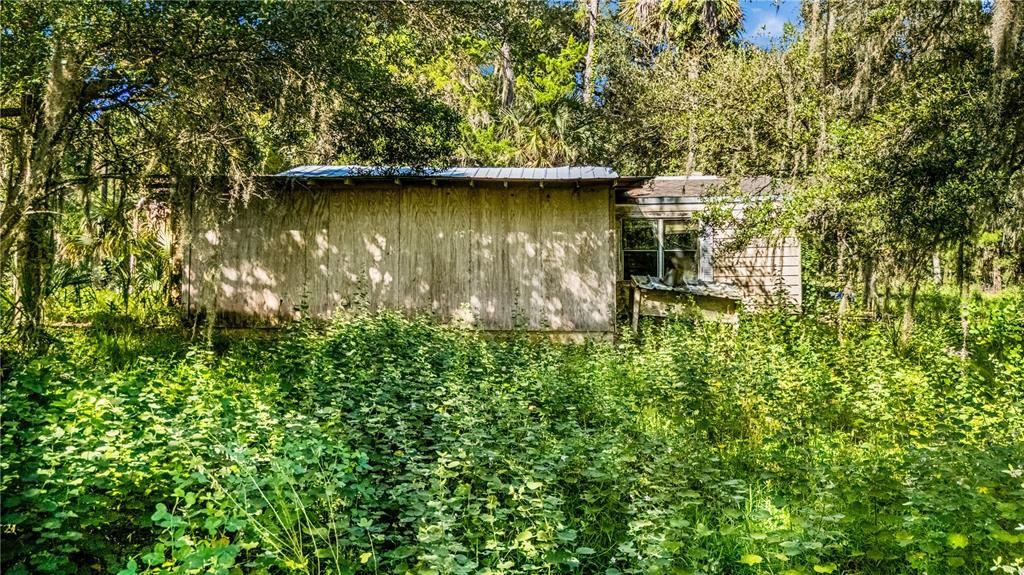 En Venta: $299,999 (5.24 acres)