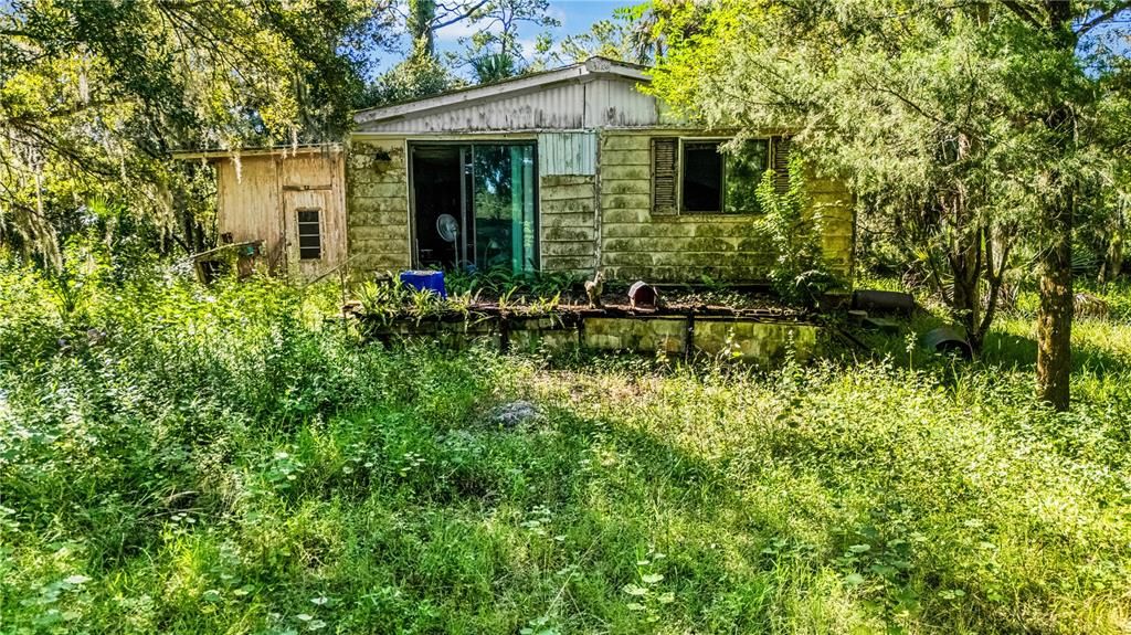 En Venta: $299,999 (5.24 acres)