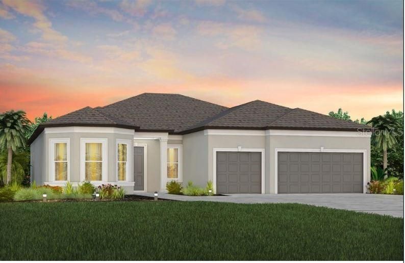 Recently Sold: $573,077 (3 beds, 3 baths, 2483 Square Feet)