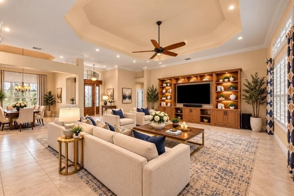 En Venta: $949,900 (3 camas, 2 baños, 2680 Pies cuadrados)