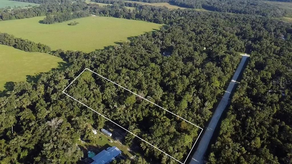For Sale: $84,900 (4.89 acres)