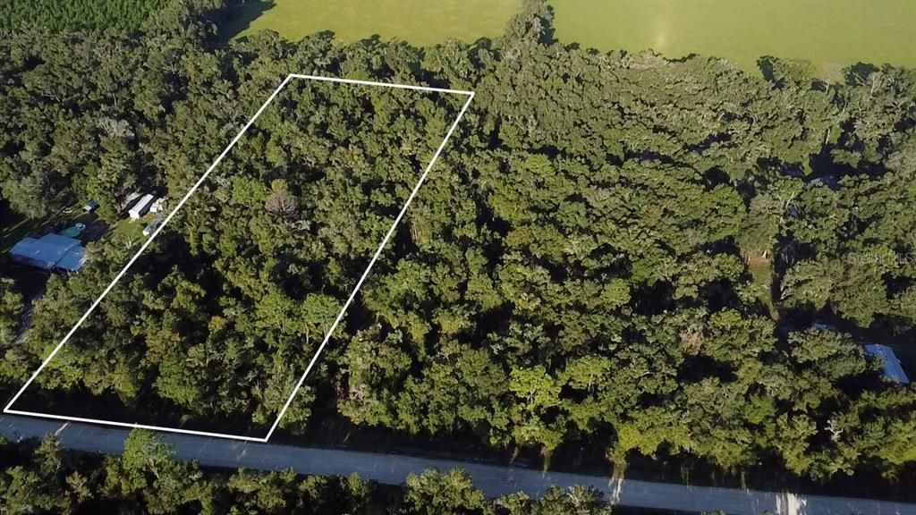For Sale: $84,900 (4.89 acres)
