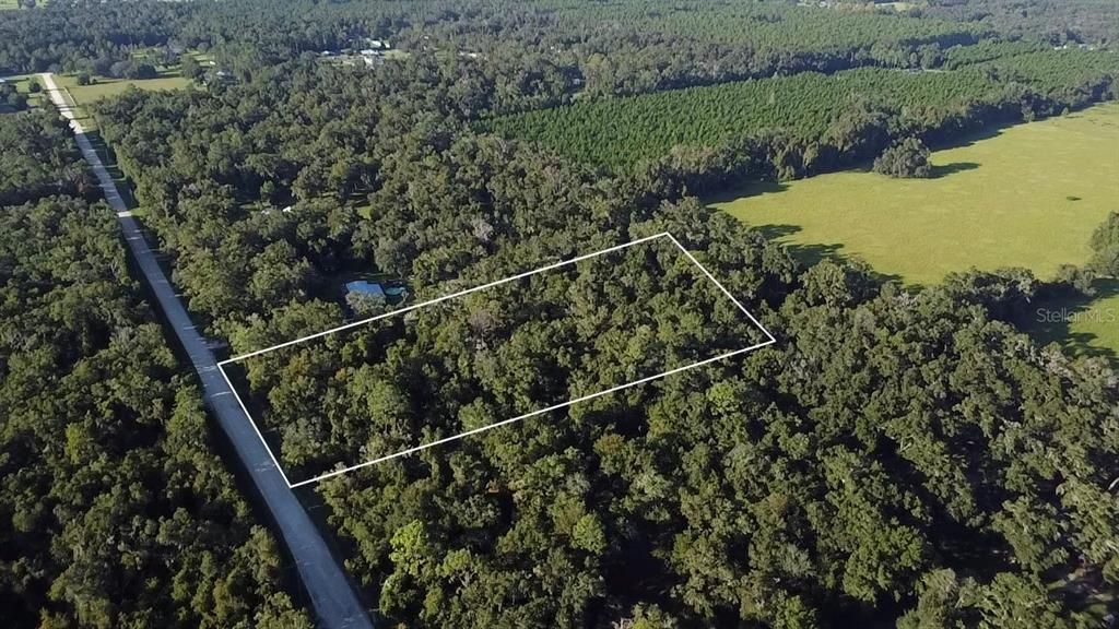 For Sale: $84,900 (4.89 acres)