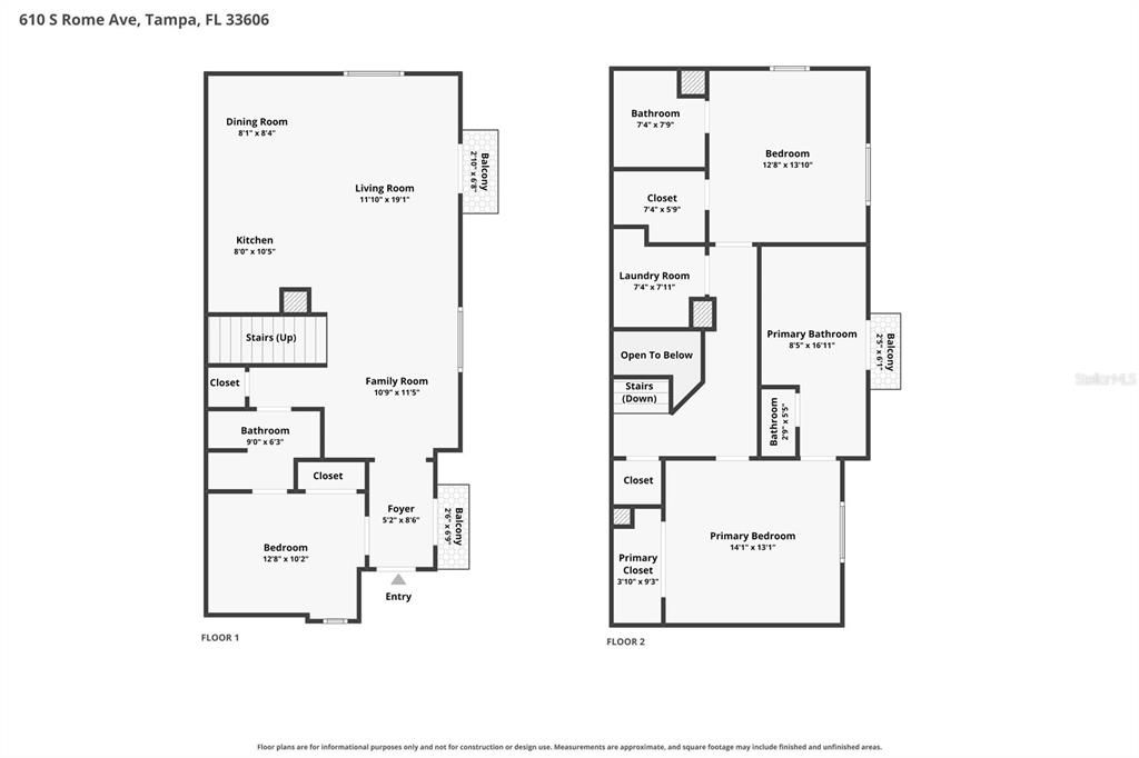 For Rent: $5,000 (3 beds, 3 baths, 1760 Square Feet)