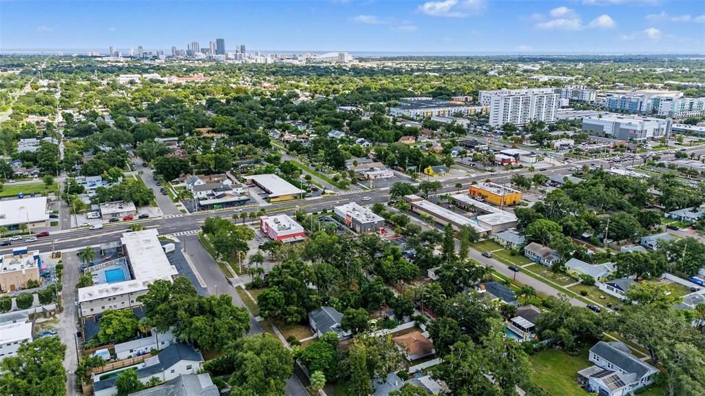 На продажу: $490,000 (3 спален, 2 ванн, 1088 Квадратных фут)
