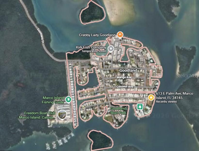 На продажу: $3,800,000 (1.36 acres)