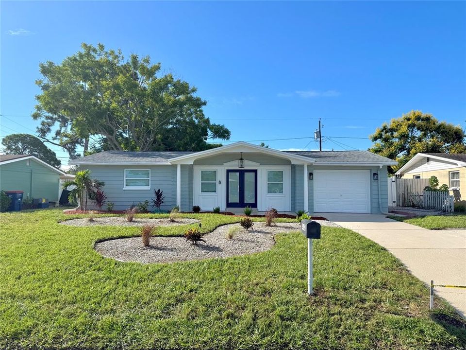 En Venta: $289,900 (3 camas, 2 baños, 1100 Pies cuadrados)