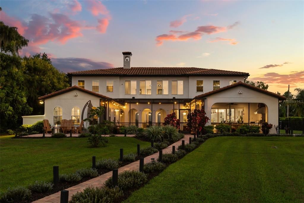На продажу: $3,895,000 (6 спален, 6 ванн, 6213 Квадратных фут)