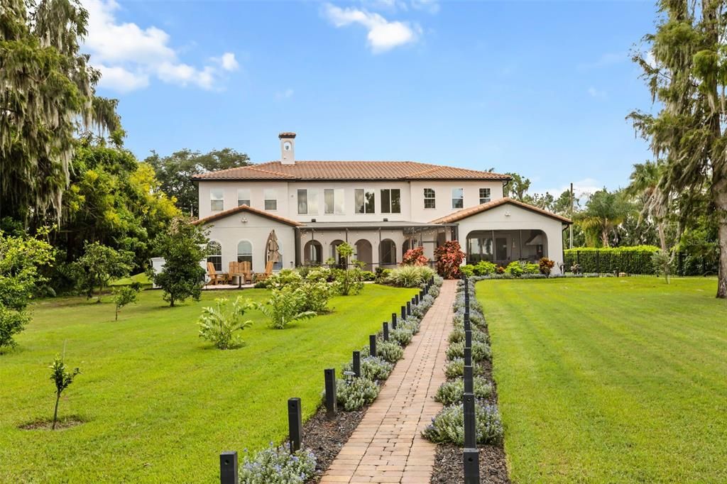 На продажу: $3,895,000 (6 спален, 6 ванн, 6213 Квадратных фут)