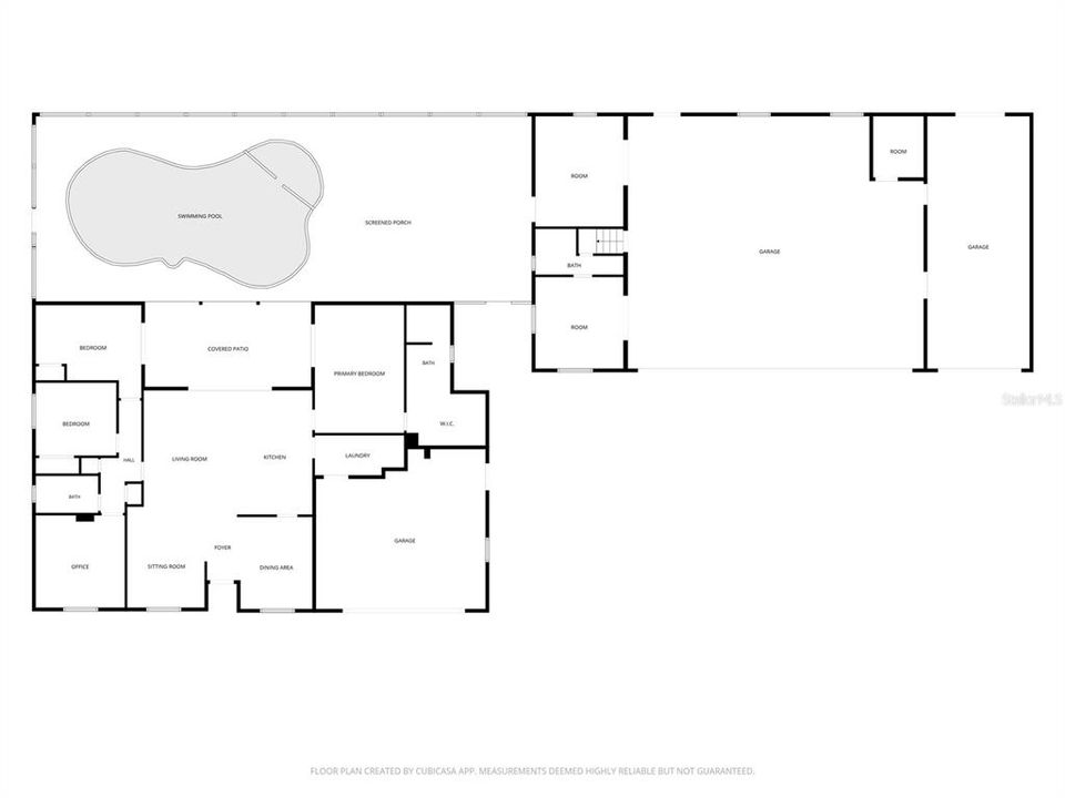 For Sale: $899,900 (4 beds, 3 baths, 1802 Square Feet)